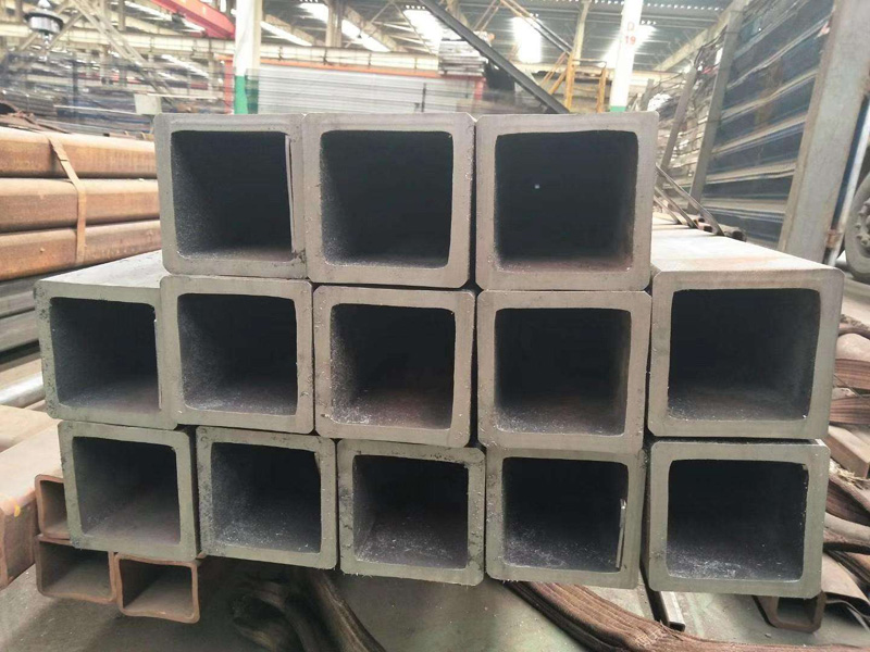 广元Q355B无缝方管