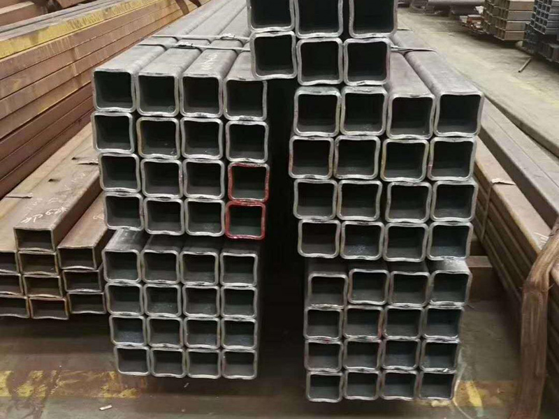 广元Q355B无缝方管