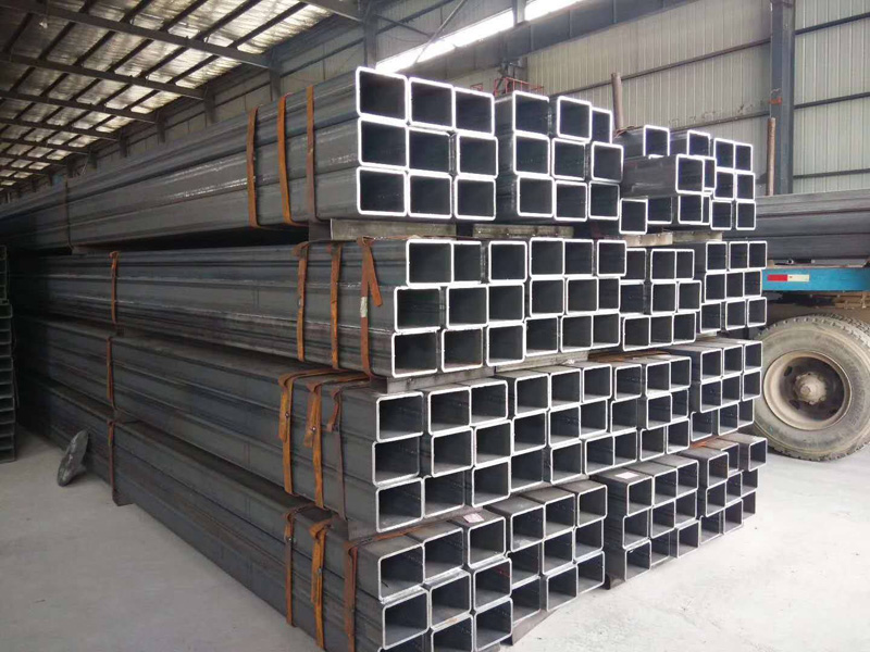 广元Q355B直缝方管